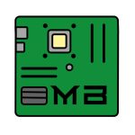 MB主機板